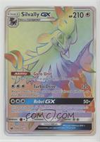 Rainbow - Silvally GX