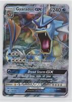 Gyarados GX (Full Art)