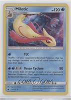 Holo - Milotic