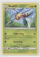 Beedrill