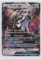 Silvally GX