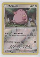 Chansey