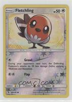 Fletchling