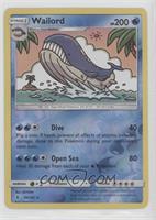 Wailord