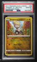 Jangmo-o [PSA 10 GEM MT]