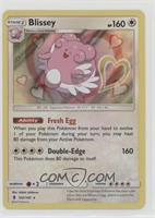 Holo - Blissey