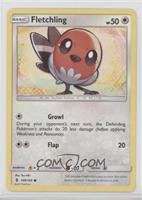 Fletchling