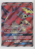 Ultra Rare - Turtonator GX