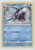 Sharpedo