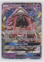 Tapu Lele GX