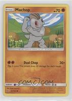 Machop