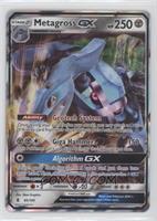 Metagross GX