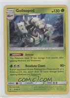 Holo - Golisopod