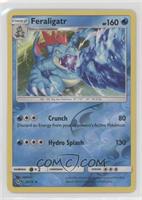 Feraligatr