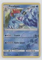 Feraligatr