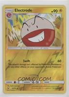 Electrode