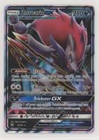 Zoroark GX