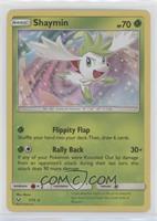 Shaymin