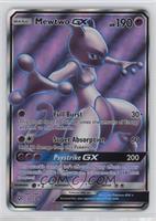 Mewtwo GX (Full Art)