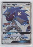 Zoroark GX (Full Art)