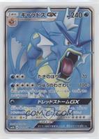 FA - Gyarados GX