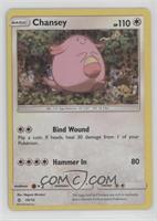 Chansey