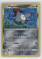 Magnemite [EX to NM]