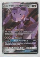 Genesect GX