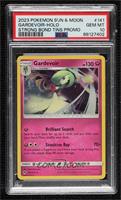 Cosmo Holo - Gardevoir (Strong Bond Tin) [PSA 10 GEM MT]