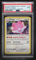 Holo - Blissey [PSA 9 MINT]