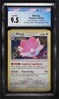 Cosmo Holo - Blissey (Strong Bond Tins) [CGC 9.5 Gem Mint]