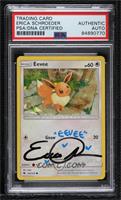 Eevee [PSA/DNA Encased]