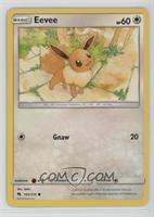 Eevee [EX to NM]