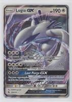 Lugia GX