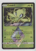 Prism Star - Celebi