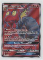 Ultra Rare - Magcargo GX