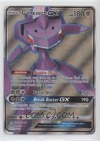 Ultra Rare - Genesect GX [Good to VG‑EX]