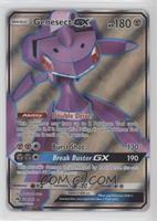 Ultra Rare - Genesect GX