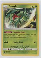 Grovyle