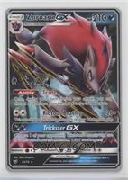 Zoroark GX