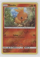 Torchic