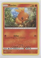 Torchic