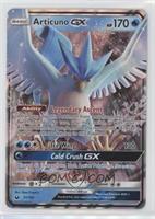 Articuno GX