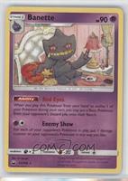 Banette