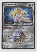 Prism Star - Jirachi