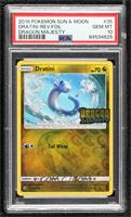 Dratini (Toys R Us Promo) [PSA 10 GEM MT]