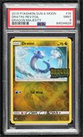 Dratini (Toys R Us Promo) [PSA 9 MINT]