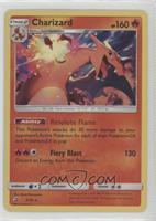 Charizard (Holo) [EX to NM]