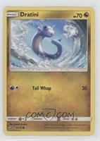 Dratini [EX to NM]