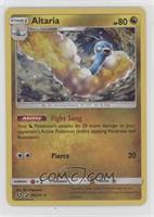 Altaria (Alternate Art Promo)